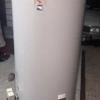 آبگرمکن زمینی هانزاد