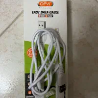 دوتا کابل اکبند نو ایفون