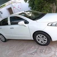 برلیانس H230 دندهای، مدل ۱۳۹۶