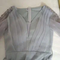 لباس مجلسی|لباس|کاشان, کارگر|دیوار