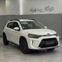 فروش اقساطی سیتروئن C3 XR صفر 1405