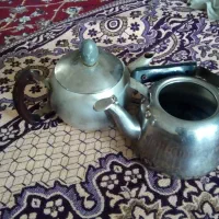 قوری|قوری، کتری، قهوه‌ساز دستی|نیشابور, شهرک رضوی|دیوار