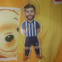 کیمدی فیگور