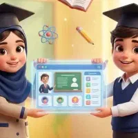 ریاضی پنجم وششم ابتدایی