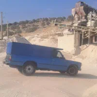 حمل بار نیسان چرداول