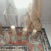 جا شمعی