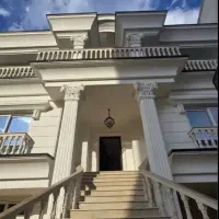 ویلا تریبلکس استخردار/۵۴۰ متری/ اعیان نشین