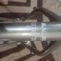 فروش تنه دوچرخه ساحلی تایر پهن