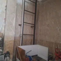 دفتر و انبار|اجارهٔ مغازه و غرفه|مشهد, امیریه|دیوار