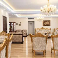 فروش-آپارتمان-135متری-3خواب-کمالی-پونک