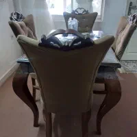 فروش لوازم خانگی|مبلمان خانگی و میز عسلی|امامزاده عبدالله, |دیوار