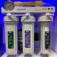 تصفیه اب تایوانی دستگاه شیرینکن (تسفیه تسویه )