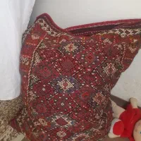 دو عدد چَوال (نوعی ساک)