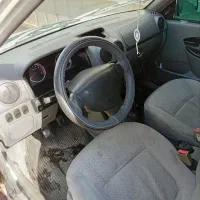 پراید  کم کار۹۳ فول