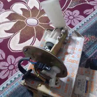 پمپ بنزین پراید