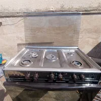 گاز فرشیش میلیون تومان