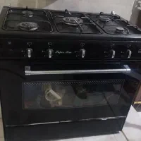 اجاق گاز