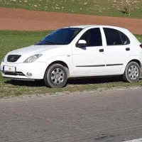 تیبا ۲ مدل آخر ۱۳۹۸ کارکرد ۸۸۰۰۰