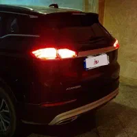 جیلی ازکارا ۲۰۲۳|خودرو سواری و وانت|تهران, مهران (سیدخندان)|دیوار