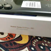 شیائومی +Redmi Note 13 Pro با حافظهٔ ۵۱۲ گیگابایت|موبایل|تهران, جنت‌آباد مرکزی|دیوار