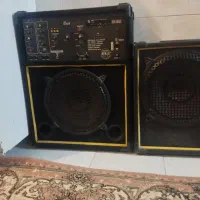 باند خانگی و مجلسی|سیستم صوتی خانگی|اهر, |دیوار