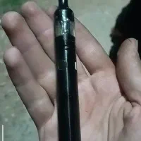 پاد دکمه ای دائمی