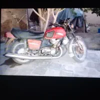 موتور ایژ