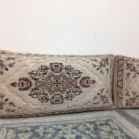 پشتی ماشینی