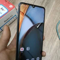 گوشی ردمی A3|موبایل|مشهد, رستگار|دیوار