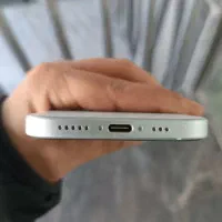 آیفون15نرمال 128 درحد|موبایل|کرج, جهان‌شهر|دیوار