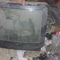 تلویزیون|تلویزیون و پروژکتور|ملایر, |دیوار