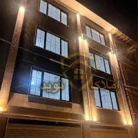 آپارتمان نوساز/سنددار/کامرانیه رشت