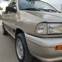 پراید141 دوگانه شرکتی|خودرو سواری و وانت|نیشابور, مدرس|دیوار