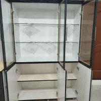 بوفه و کابینت|بوفه، ویترین، کنسول|بستان آباد, |دیوار