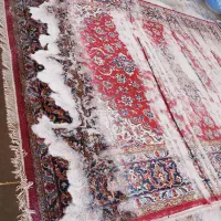 قالیشویی مشتاق (اندیشه و آخماقیه سردرود باغ معروف