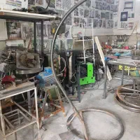 منسوجات فلزی|مصالح و تجهیزات ساختمان|تنکمان, |دیوار