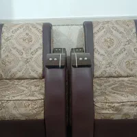 مبل|مبلمان خانگی و میز عسلی|بناب, |دیوار