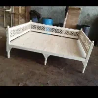 تخت سنتی