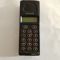 گوشی موبایل اریکسون