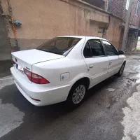 سمند سورن ef7مدل۹۳عروسک