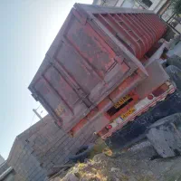 ترلی کمپرسی|خودرو سنگین|میاندوآب, |دیوار