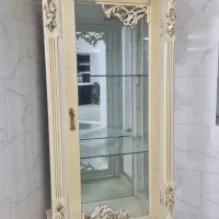 گنجه سفیدطلایی