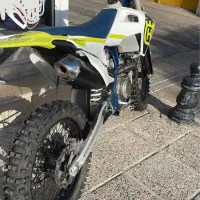 فلات ۲۵۰ طرح هاسکی هاسکوارنا ۱۴۰۴