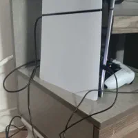 معاوضه پلی فایو دیجیتال با پلی فایو دیجیتال