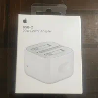 شارژر اپل اصل