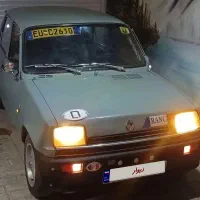 رنو۵|خودرو سواری و وانت|تهران, نبی اکرم|دیوار