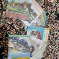 کتاب رشته عکاسی و کتاب چاپ شده  مبانی هنر های تجسم