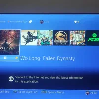 ps4 pro|کنسول، بازی ویدئویی و آنلاین|کنارک, |دیوار