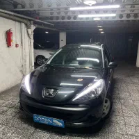 207 پانوراما 1402