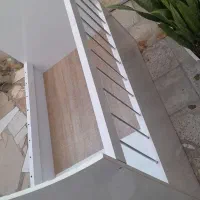 تخت|تخت و سرویس خواب|قمرود, |دیوار